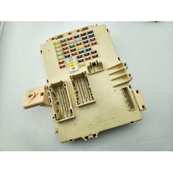 CAJA RELES / FUSIBLES 919553Z010 