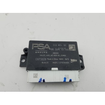MODULO ELECTRONICO 9850416180 