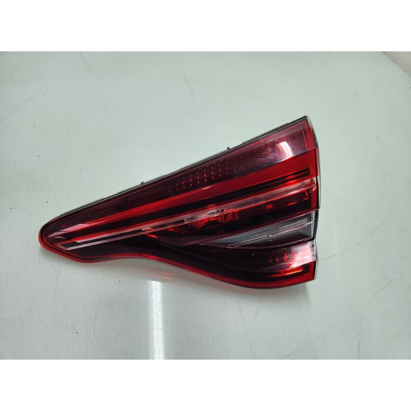 PILOTO TRASERO DERECHO INTERIOR 265504450R 