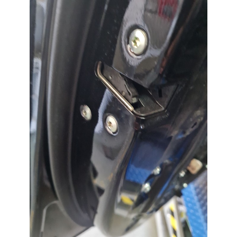 CERRADURA PUERTA DELANTERA IZQUIERDA 81310G3010 