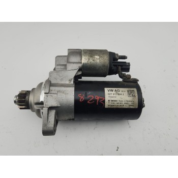 MOTOR ARRANQUE 02T911024J 
