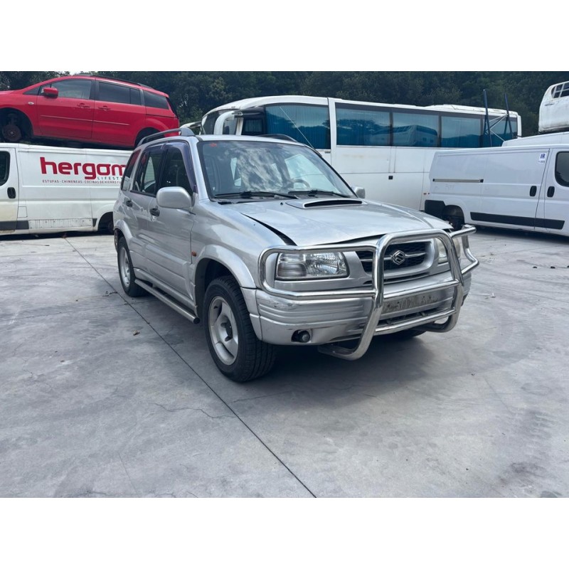 SUZUKI GRAND VITARA 5 PUERTAS SQ (FT)