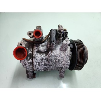 COMPRESOR AIRE ACONDICIONADO 4472604710 