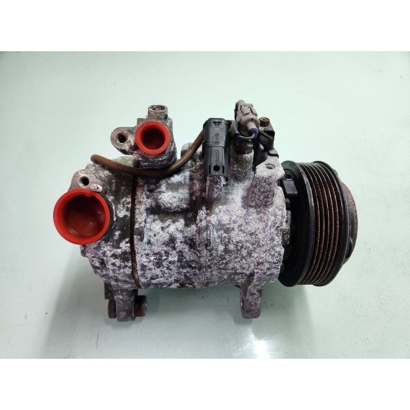 COMPRESOR AIRE ACONDICIONADO 4472604710 