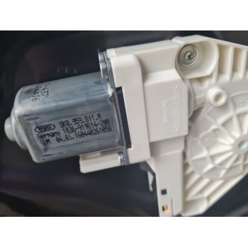 ELEVALUNAS TRASERO IZQUIERDO 4G0839461 