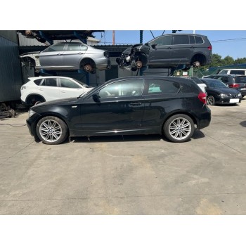 BMW SERIE 1 BERLINA (E81/E87)