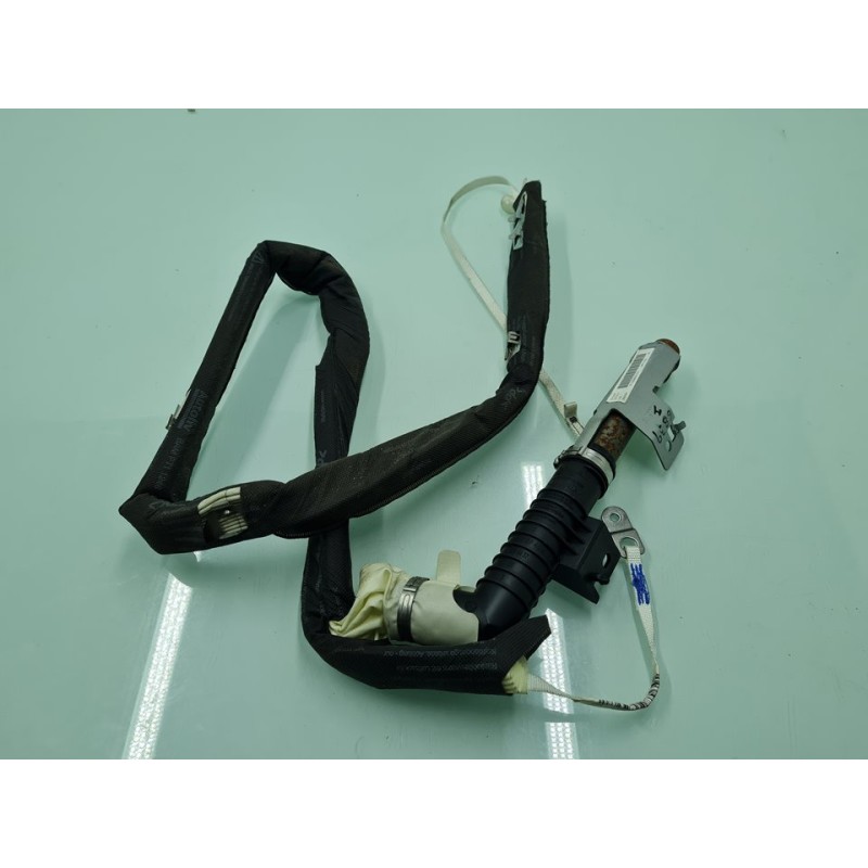 AIRBAG CORTINA DELANTERO IZQUIERDO 985P1JD00A 