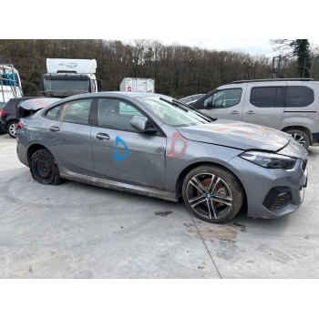 BMW SERIE 2 GRAN COUPE (F44)