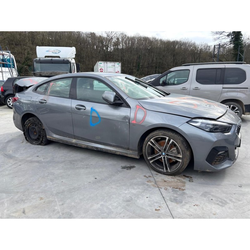BMW SERIE 2 GRAN COUPE (F44)