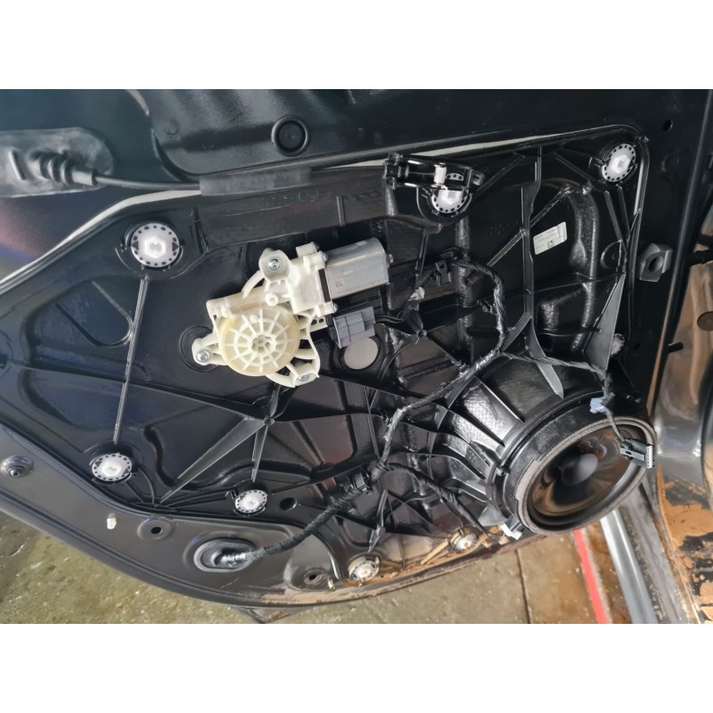 ELEVALUNAS TRASERO IZQUIERDO JX7BA27001CJ 