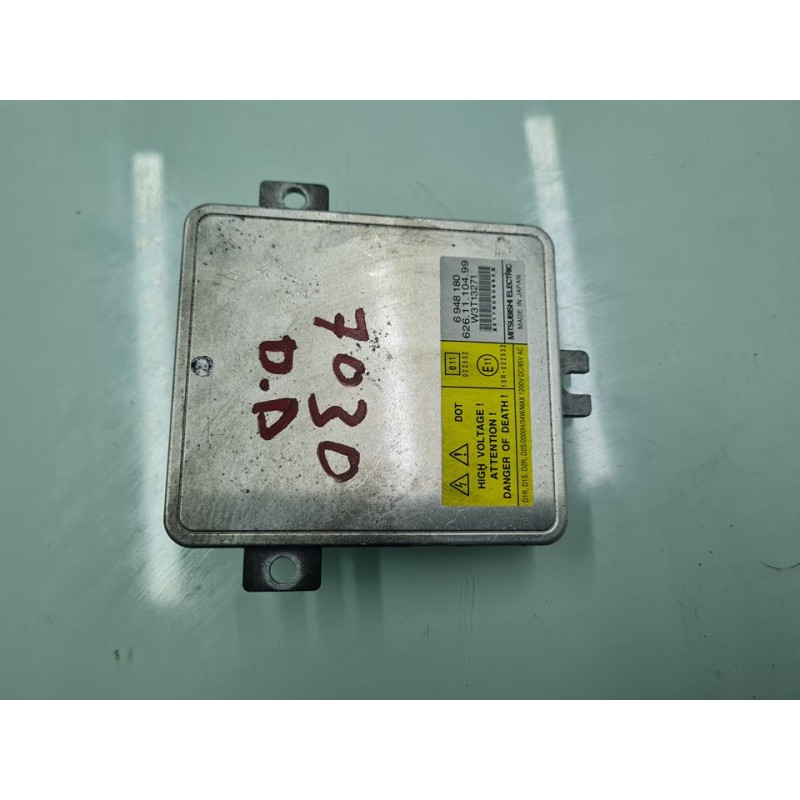 CENTRALITA FAROS XENON 6948180 