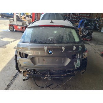 BMW SERIE 5 TOURING (F11)