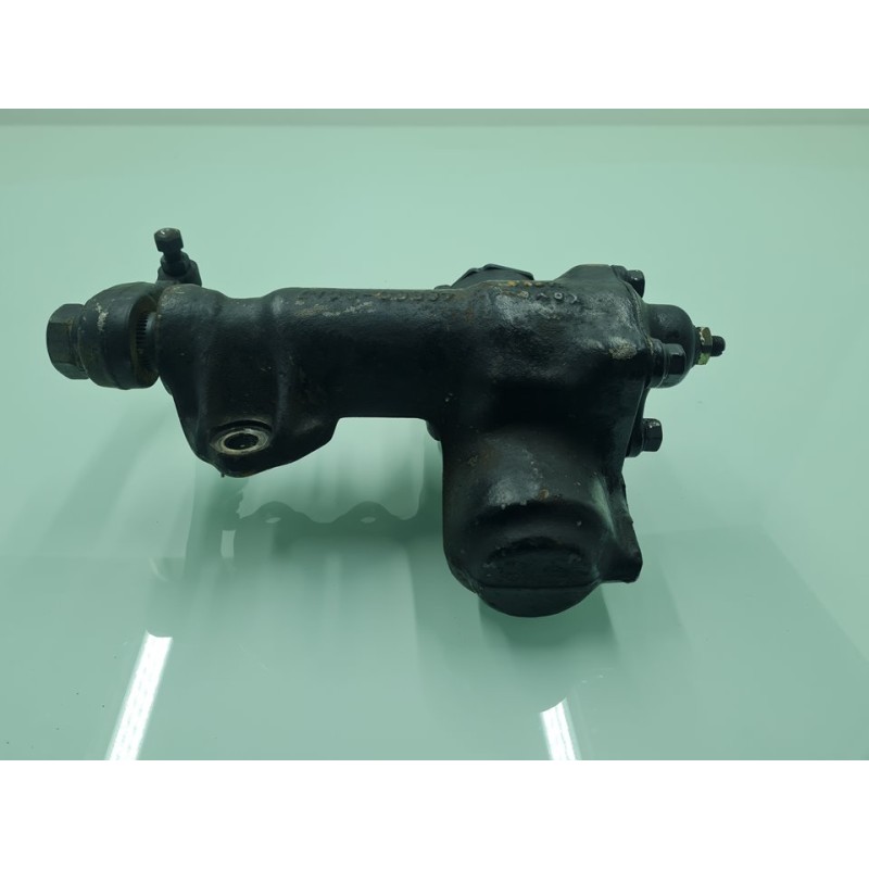 CAJA DIRECCION 