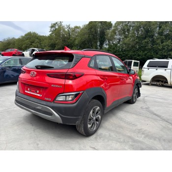 HYUNDAI KONA (OS, OSE, OSI)