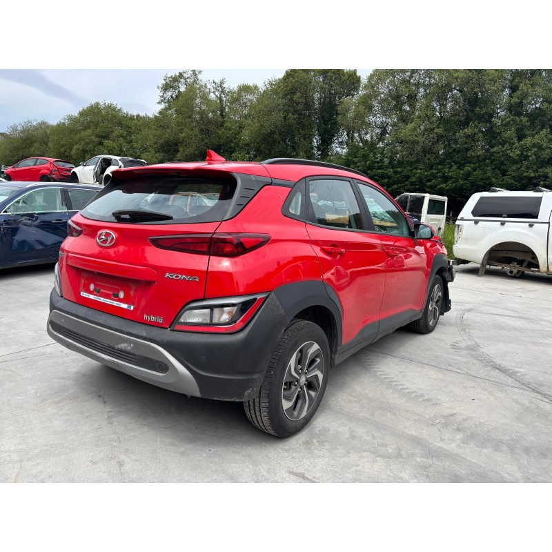HYUNDAI KONA (OS, OSE, OSI)