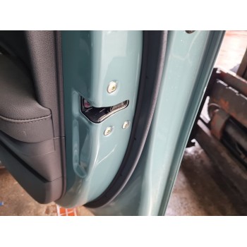 CERRADURA PUERTA DELANTERA DERECHA 
