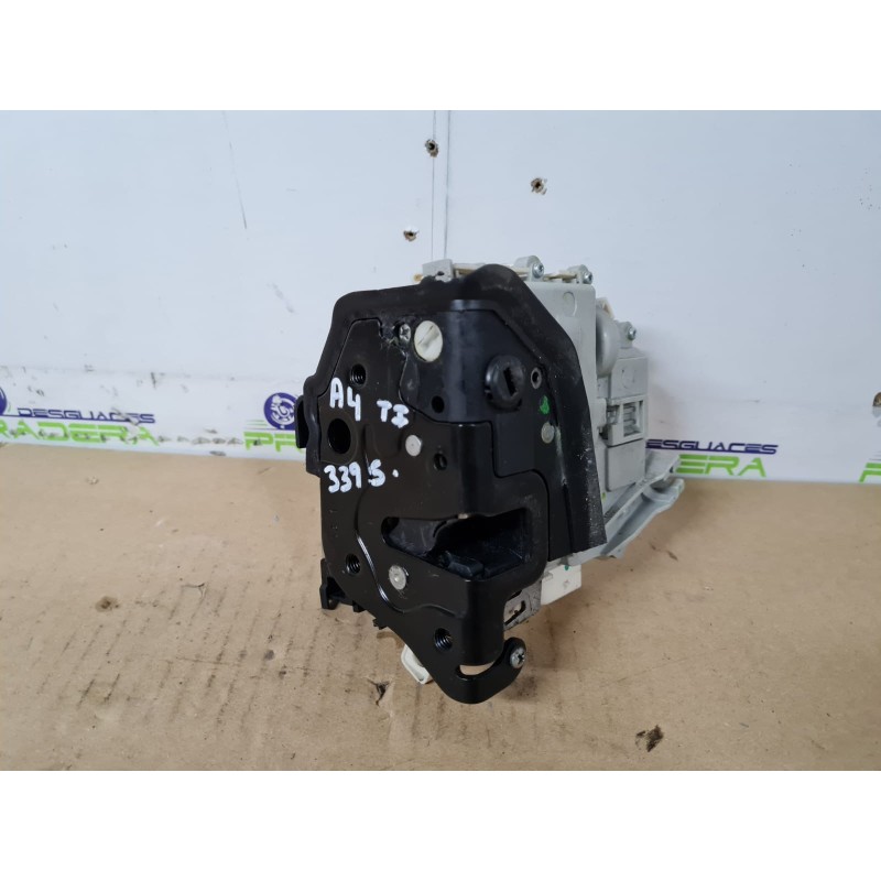 CERRADURA PUERTA TRASERA IZQUIERDA 8K0839015C 