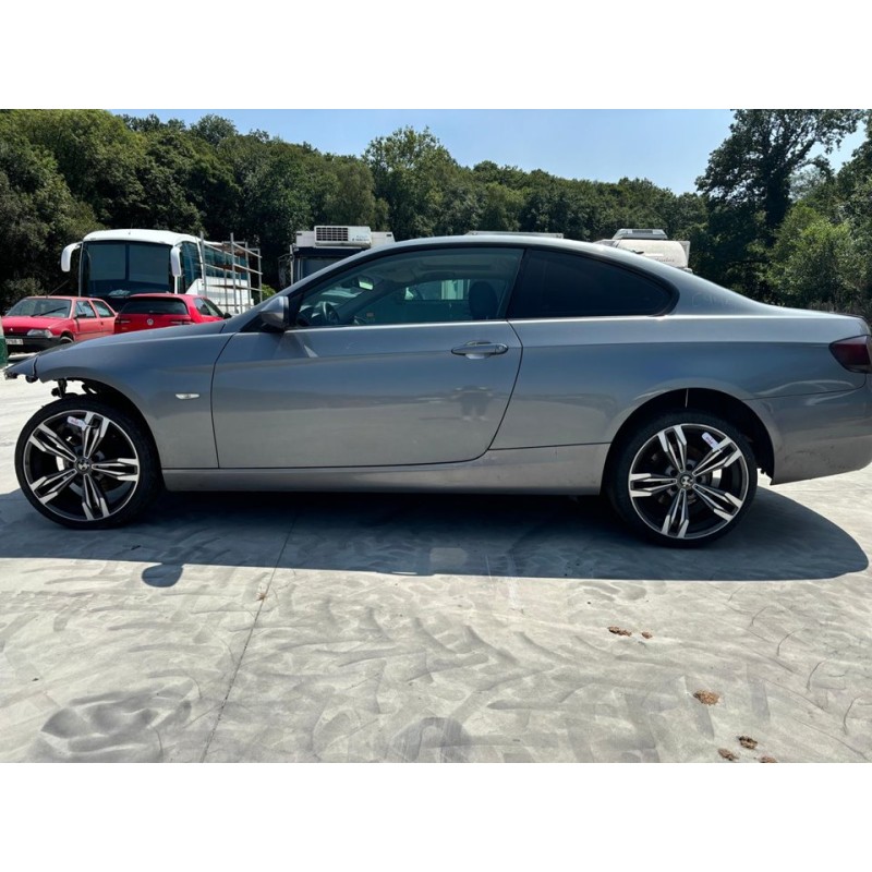 bmw serie 3 coupe (e92) del año 2009