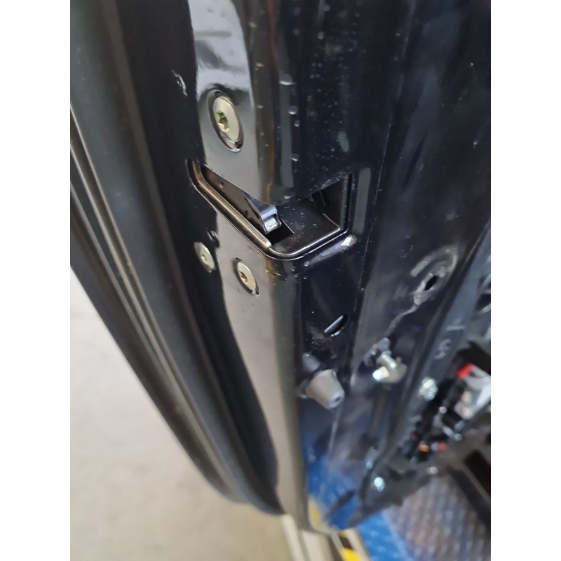 CERRADURA PUERTA TRASERA IZQUIERDA 81410G3000 