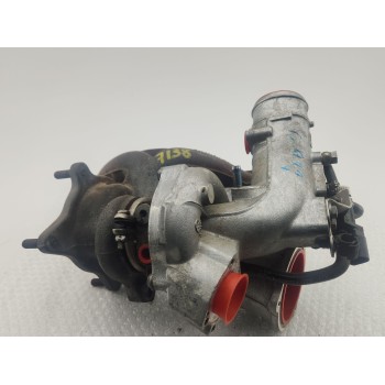 TURBOCOMPRESOR 06F145701E 