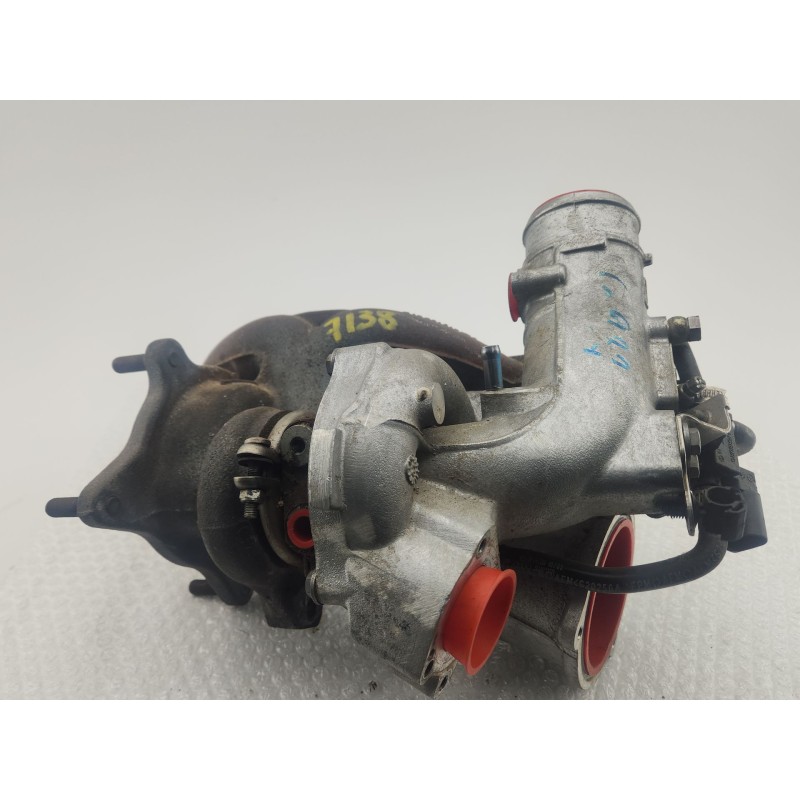 TURBOCOMPRESOR 06F145701E 