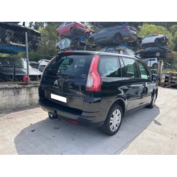 CITROËN C4 GRAND PICASSO