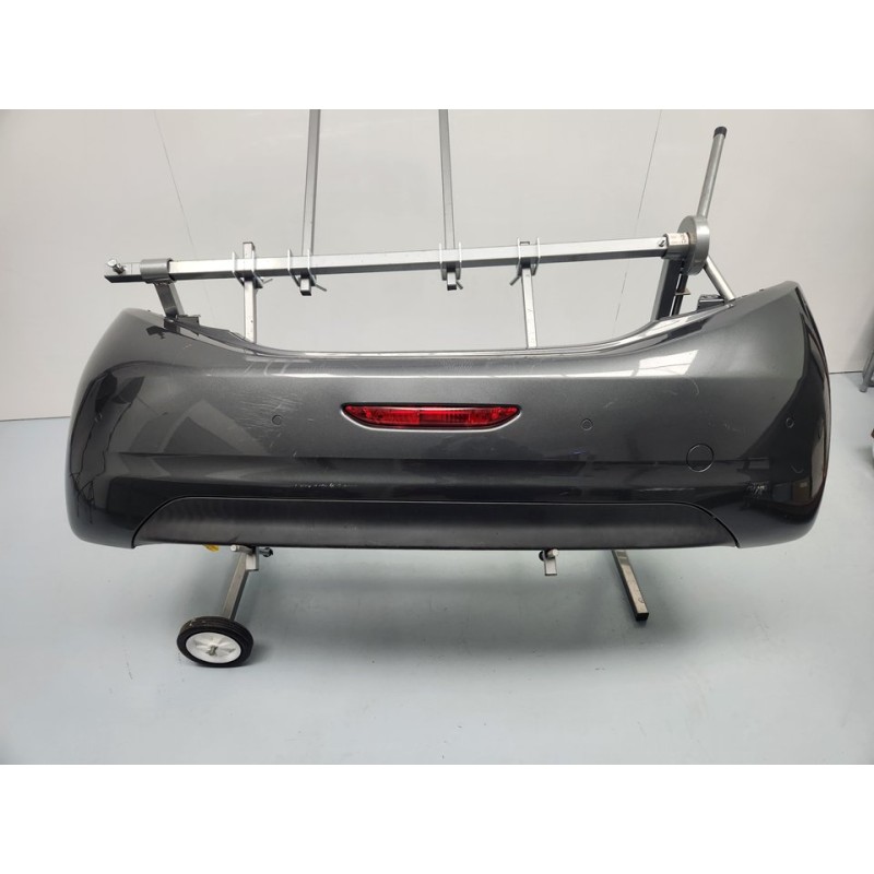 PARAGOLPES TRASERO 