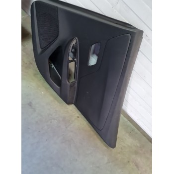 GUARNECIDO PUERTA TRASERA IZQUIERDA 98351462ZD 