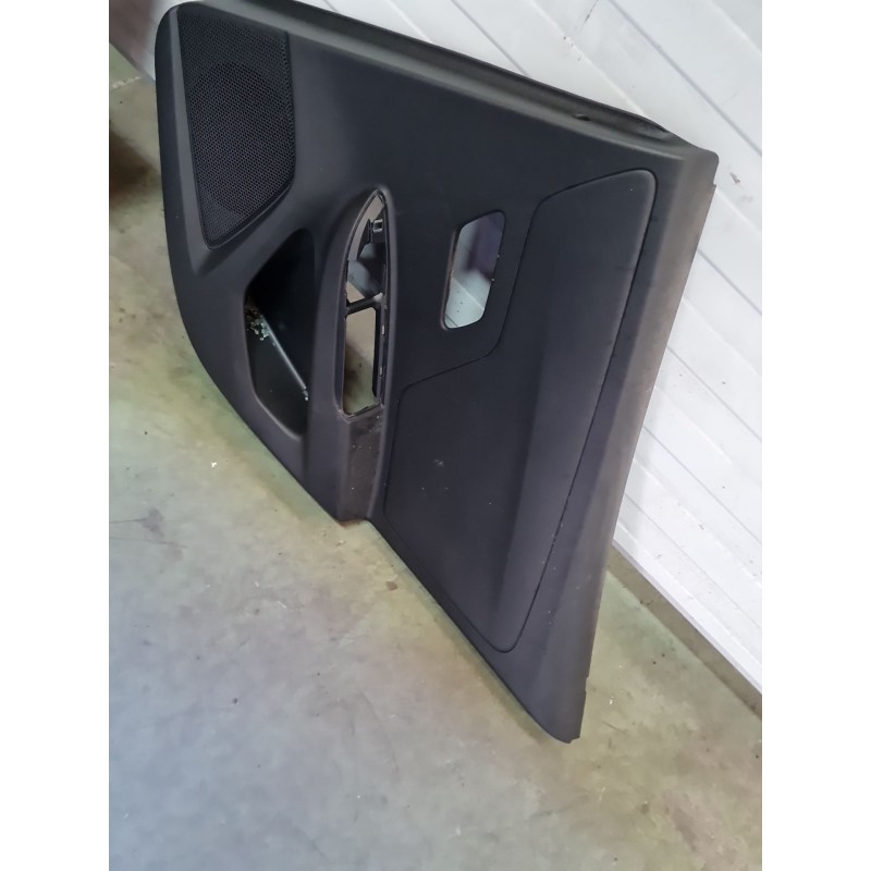 GUARNECIDO PUERTA TRASERA IZQUIERDA 98351462ZD 