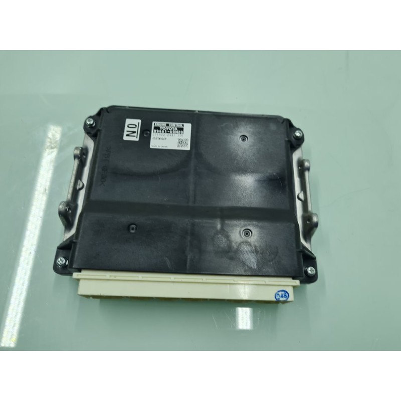 CENTRALITA MOTOR UCE 8966160N20 