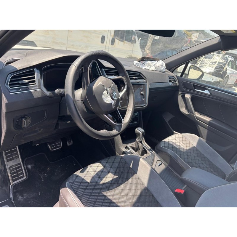 volkswagen tiguan (ax1) del año 2023