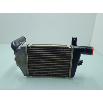 INTERCOOLER TG127100 