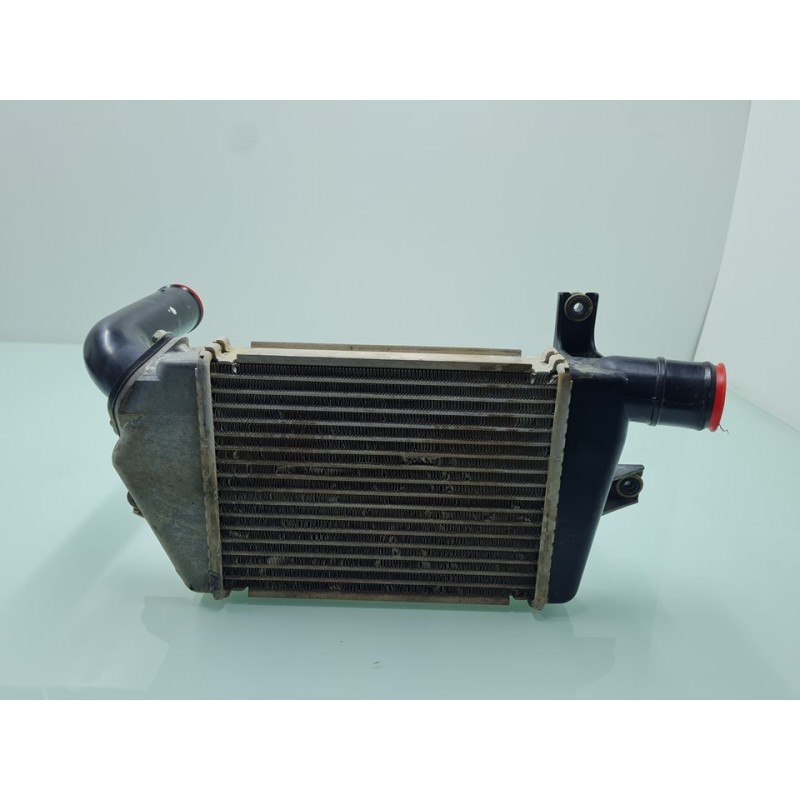INTERCOOLER TG127100 