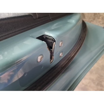 CERRADURA PUERTA DELANTERA IZQUIERDA 