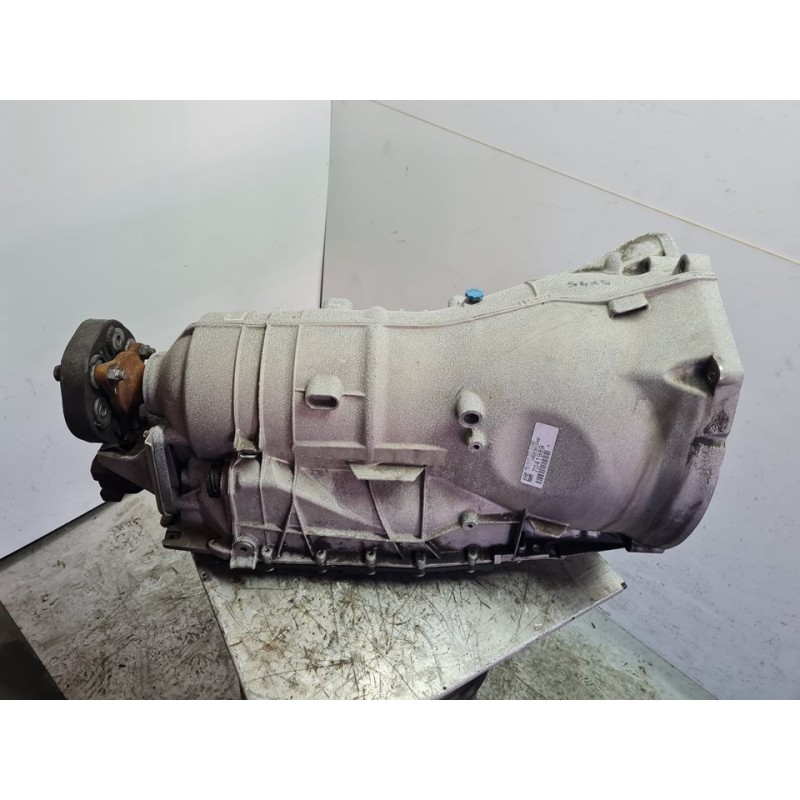 CAJA CAMBIOS 7581583 