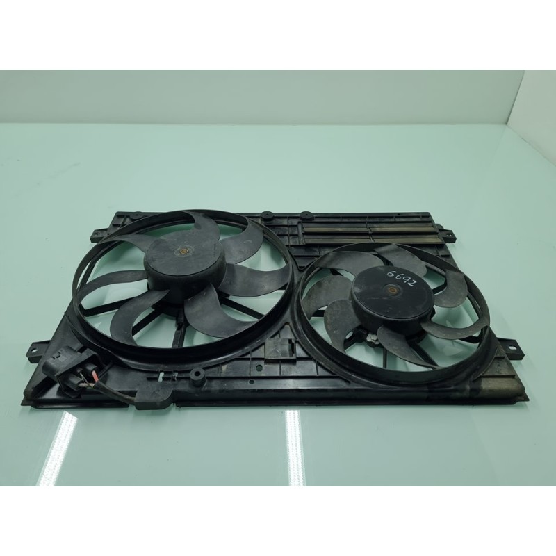 ELECTROVENTILADOR 1K0121205AA 