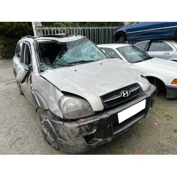 HYUNDAI TUCSON (JM)