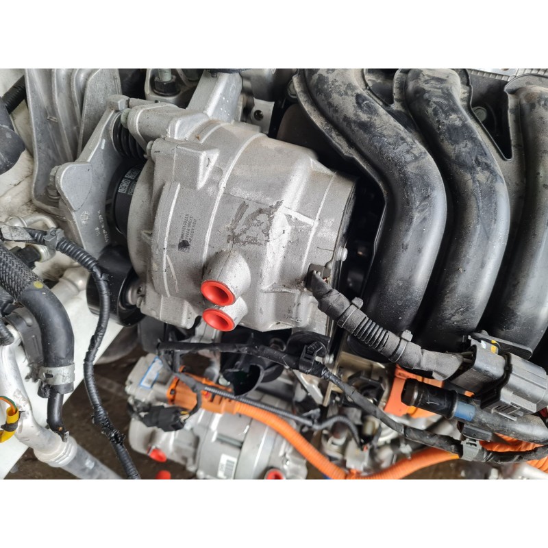 ALTERNADOR 3739003900 
