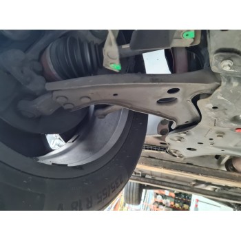 BRAZO SUSPENSION INFERIOR DELANTERO DERECHO 