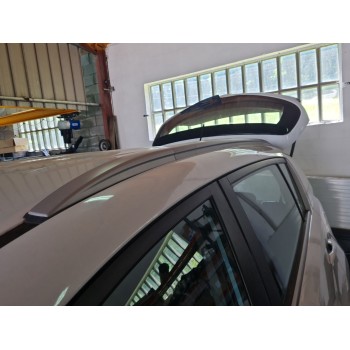 BARRA TECHO IZQUIERDA 872703U000 