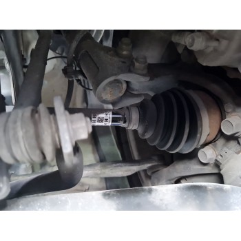 TRANSMISION DELANTERA IZQUIERDA 43420K0050 