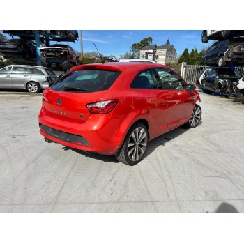 SEAT IBIZA IV (6J5, 6P1)