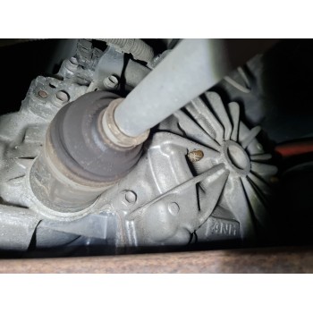 DIFERENCIAL TRASERO G105042010 