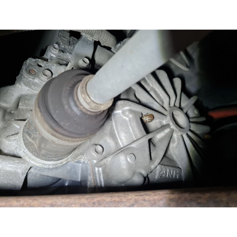 DIFERENCIAL TRASERO G105042010 
