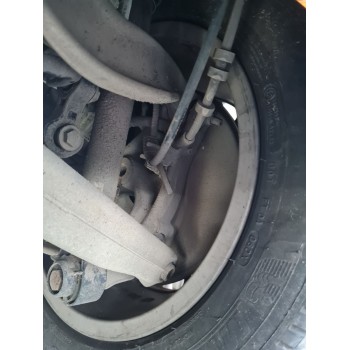 MANGUETA TRASERA DERECHA 8K0505432AQ 