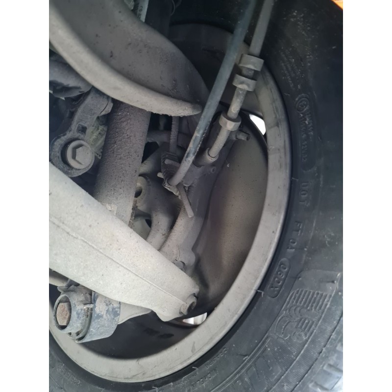 MANGUETA TRASERA DERECHA 8K0505432AQ 