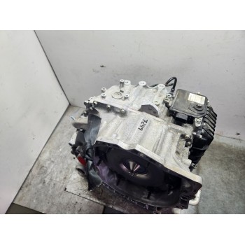 CAJA CAMBIOS AWF8G30 