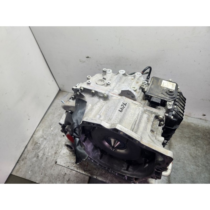 CAJA CAMBIOS AWF8G30 