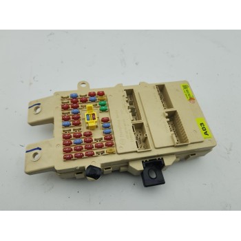 CAJA RELES / FUSIBLES 8219037032 