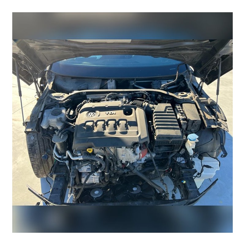 volkswagen arteon (3h7) del año 2020